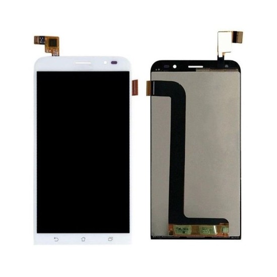 TOUCH+DISPLAY ASUS ZENFONE GO 4.5 (ZC551TG) BRANCO
